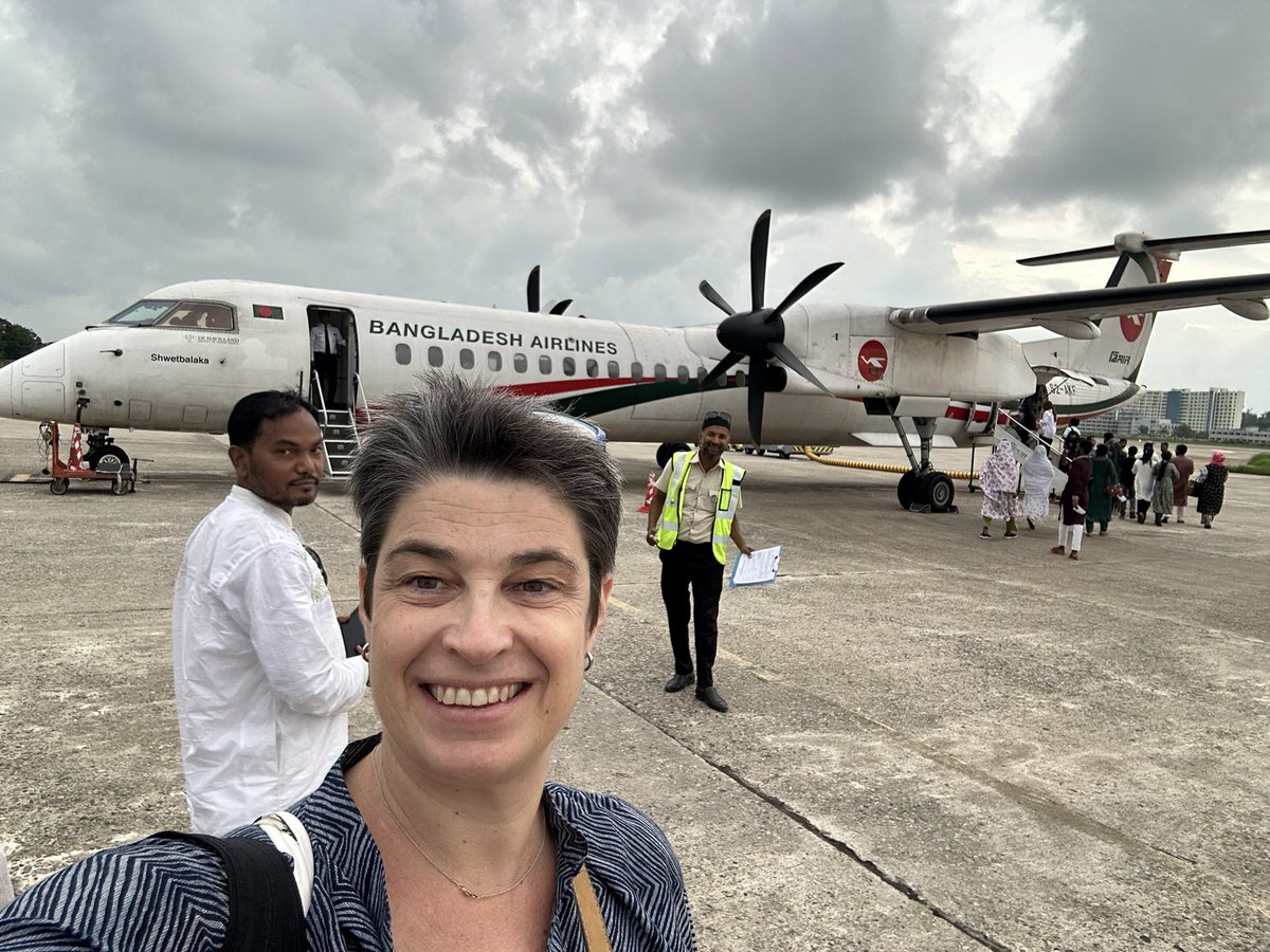 Just back from my final visit to Cox’s Bazar. In tough times, UNICEF stays and delivers - for Rohingya children, for host communities, for dignity and rights.
Proud of this team and all who serve in crisis settings.
#UNICEF #CoxsBazar #HumanitarianAction