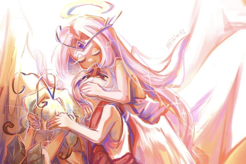 MewMew_Xi's tweet image. #cookierunkingdom 
Out of sight, out of mind