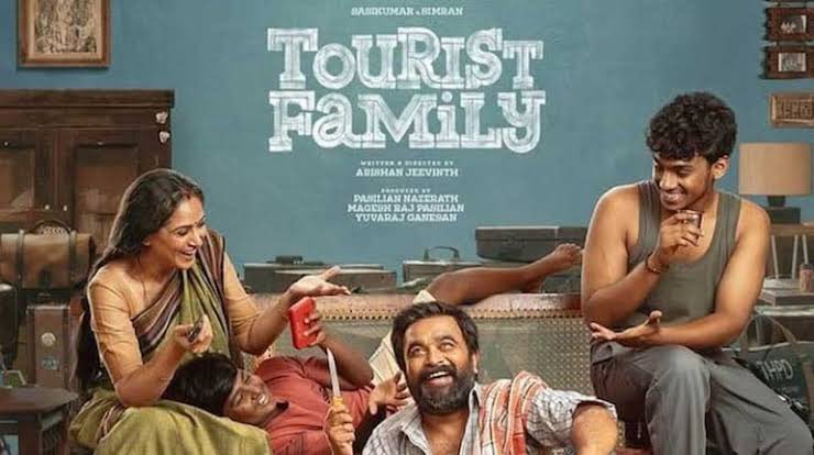 Its_CineHub's tweet photo. The Best Indian Films of 2025 from each Industry 💥💥💥 https://t.co/yBzs4Td8j4