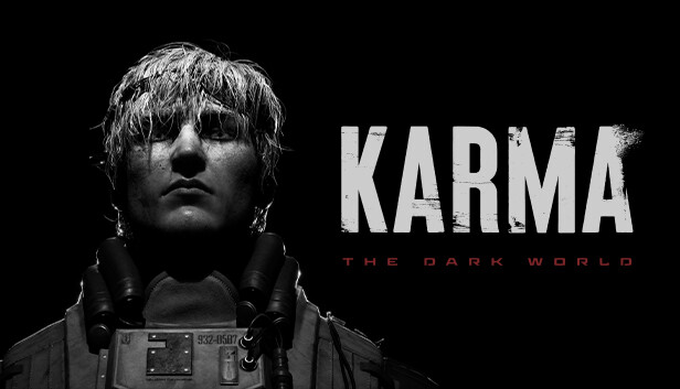Del_Boy_Guru's tweet photo. They say karma can be a b***h, so let's find out as I go live over on the Purple Platform for my first playthrough of #karmathedarkworld ๐ฑ
Find me live now at:
https://t.co/ep0EWXHXjG
Many thanks to the lovely folks at @WiredP for the PlayStation 5 game key ๐ฅฐ
#Wired
#WiredP https://t.co/P1iyqOoNny