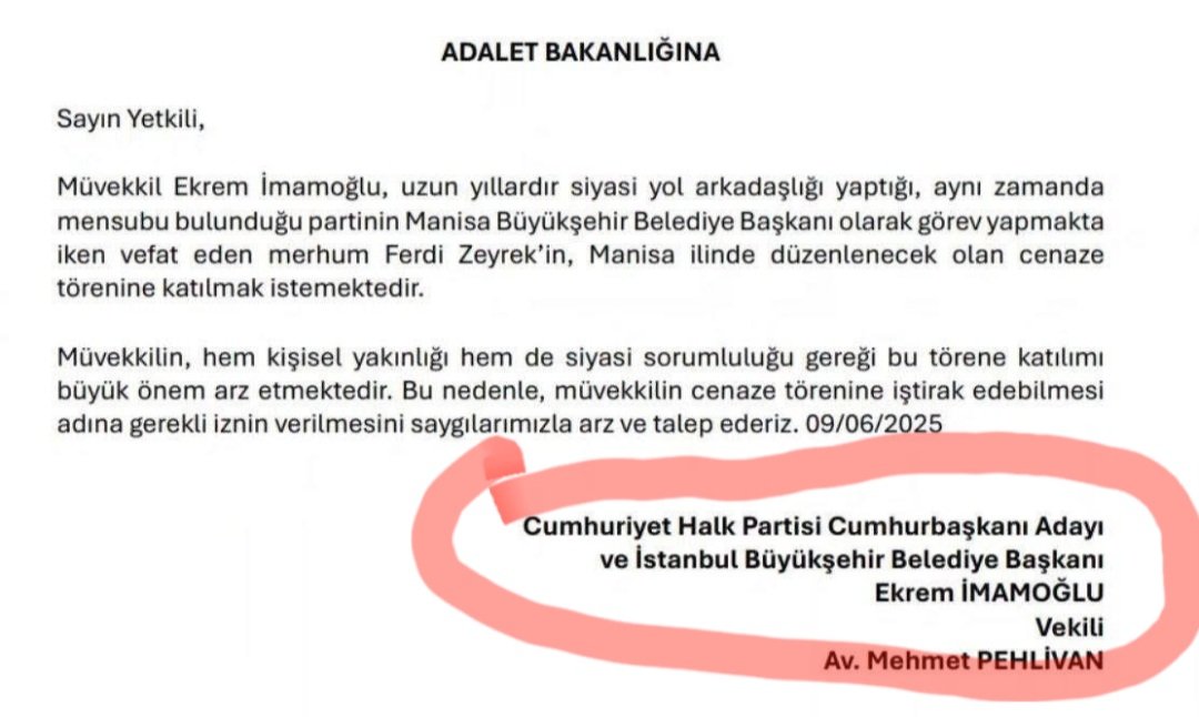 MURATUSS's tweet photo. -Diploman Yok,
-Ortada Seçim'de Yok,
-Yerine Kayyum Atanmış,Başkan'da Değilsin,eeee:(((
Bu Nasıl Katılım Talebi,
Bari Ölüye Saygınız Olsun:((( Siz,
Sırf Şov Olsun Diye
Her şeyi Yaparsınız...
#AYIP
👇 https://t.co/uocfcpQSu2