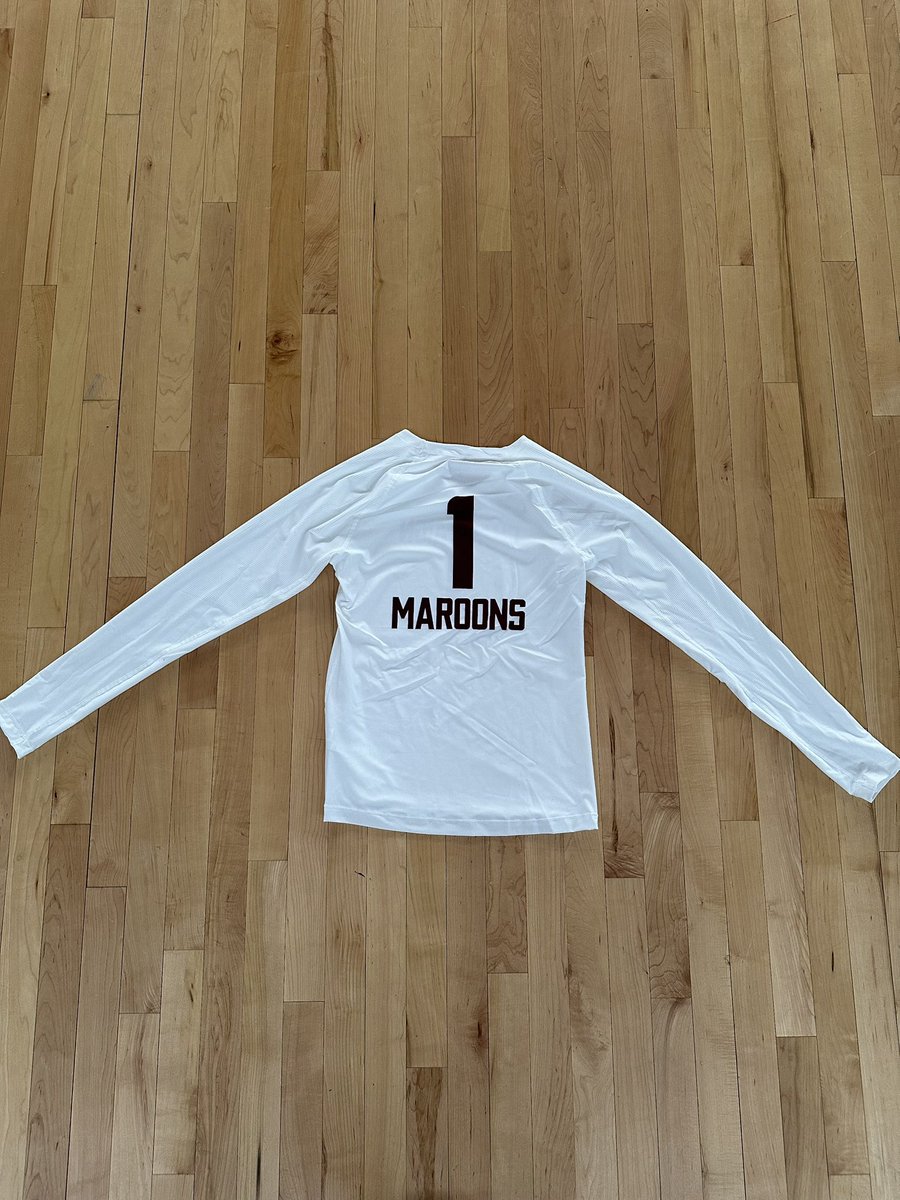 2025 Jersey Reveal #2