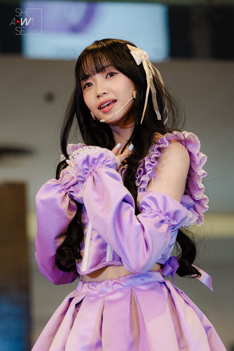 oppaniayu's tweet image. 250608 MNL48 KLARYLE at PPOP Fest 2

📍 SM North EDSA Annex

#MNL48 #MNL48Klaryle #MNL48onPPOPFEST
#PPOPFestAtSMNorthEdsa #PPOPFEST2 #PPOPFest