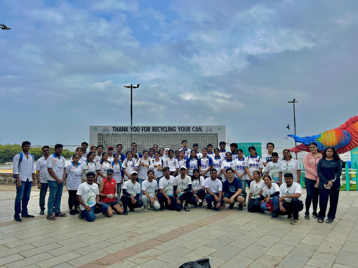 Swachha Vasundhara Abhiyaan tweet media