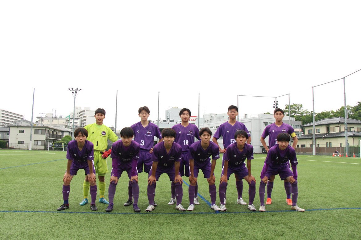 岩倉高校サッカー部【男子&女子】 tweet media