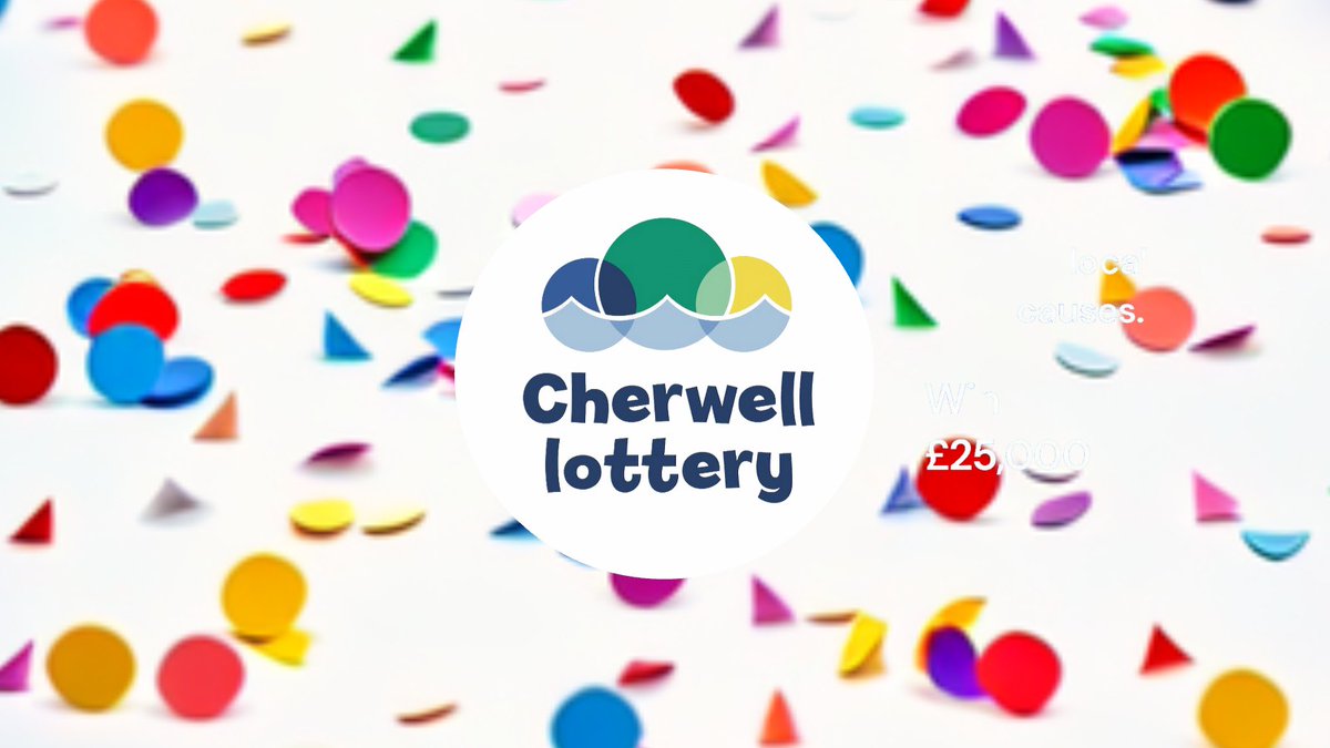 Banburyshire Advice Centre (@banburysadvice) on Twitter photo Imagine £25,000 going into your bank account TODAY? We all have a DREAM… 💬 Now it can come true thanks to <a href="/CherwellLottery/">Cherwell Lottery</a>. Simple visit us on FB to enter. #win #charity #banburycharity #banburyadvice Imagine £25,000 going into your bank account TODAY? We all have a DREAM… 💬 Now it can come true thanks to <a href="/CherwellLottery/">Cherwell Lottery</a>. Simple visit us on FB to enter. #win #charity #banburycharity #banburyadvice