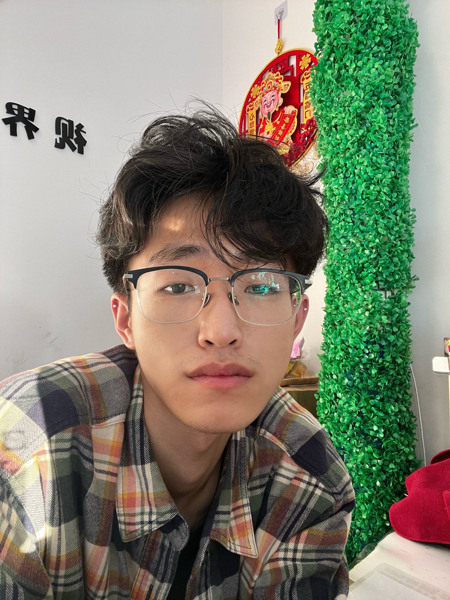 纸皮花生酥 (@polariaty) on Twitter photo 