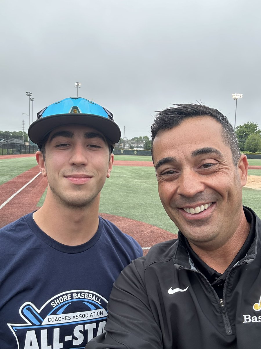 Monmouth Baseball⚾ tweet media