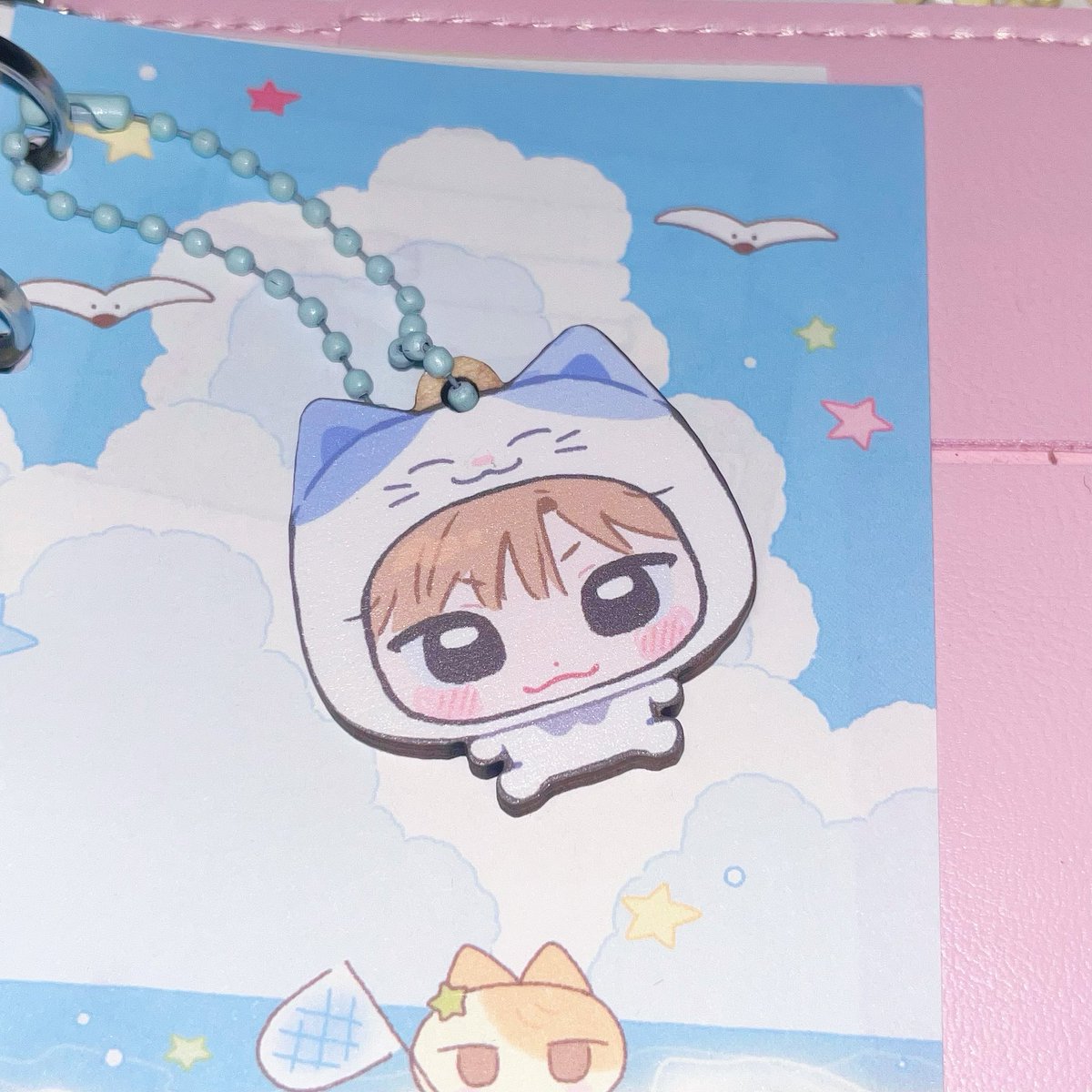 好喜欢好萌⌯ᐢᗜᐢ⌯