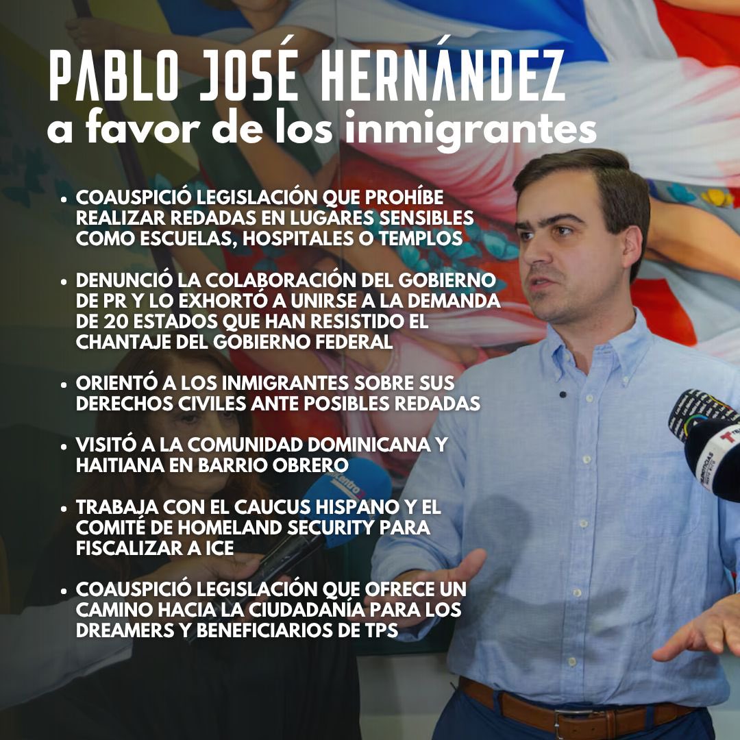 PabloJoseHR's tweet image. Del lado correcto 🇺🇸🇵🇷🇩🇴