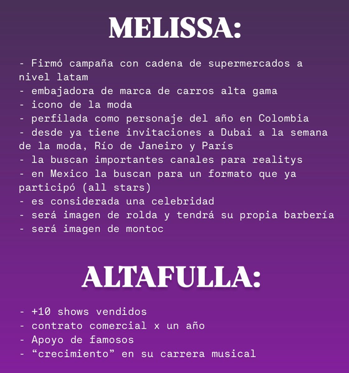 Anonima10_'s tweet photo. @11chemap Las mozas no están soportando https://t.co/AUDiEvH9xv