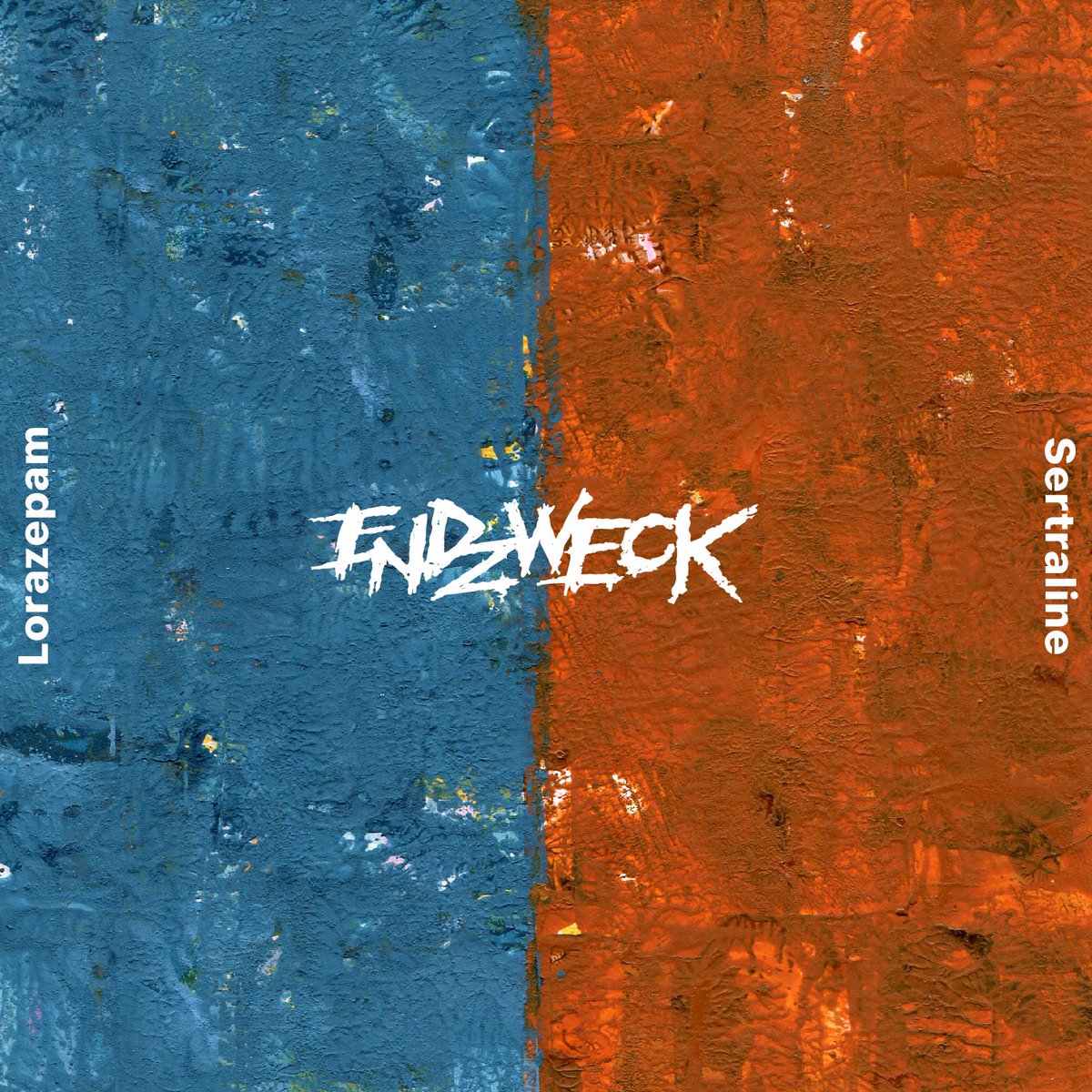 endzweckjp's tweet image. =ENDZWECK SCHEDULE=
Jun. 10 Updated‼️
-LIVE-
☑️2025.07.13(土)
at 下北沢Rinky Dink Studio 1st
☑️2025.08.02(土)
at 勝田STORMY MONDAY (茨城県ひたちなか市)
☑️2025.10.05(日)
at 幕張メッセ 国際展示場🆕
-RELEASE-
✅️2025.04.04 Lorazepam/Sertraline
More dates loading... stay tuned!👀