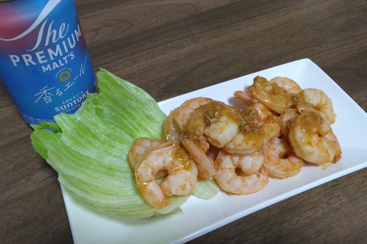 bj08080924's tweet photo. 🦐×🧄 https://t.co/GZDc2fLjt1