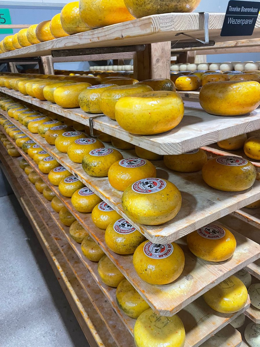 Gaan we maar weer eens plastificeren? #kleinekaasjes #kaasopslag