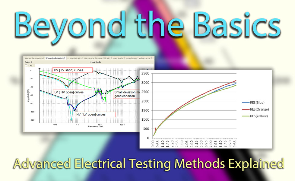 testguynet's tweet image. Ready to take your electrical testing skills to the next level? From computer technology to analytical tools, learn how advancements are transforming the industry. #Innovation #ElectricalEngineering #TestingMethods
wiki.testguy.net/t/beyond-the-b…