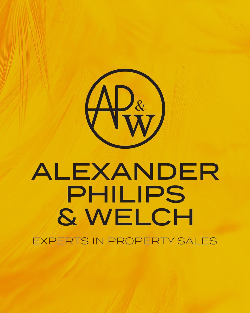 triggersolution's tweet image. ✨We’re proud to share our recent collaboration with Alexander Philips and Welch, a new property sales partnership based in Sussex. Fresh branding and a fully bespoke WordPress website, for this exciting new venture.

#Branding #WebDesign #WordPress #RealEstate #CreativeAgency