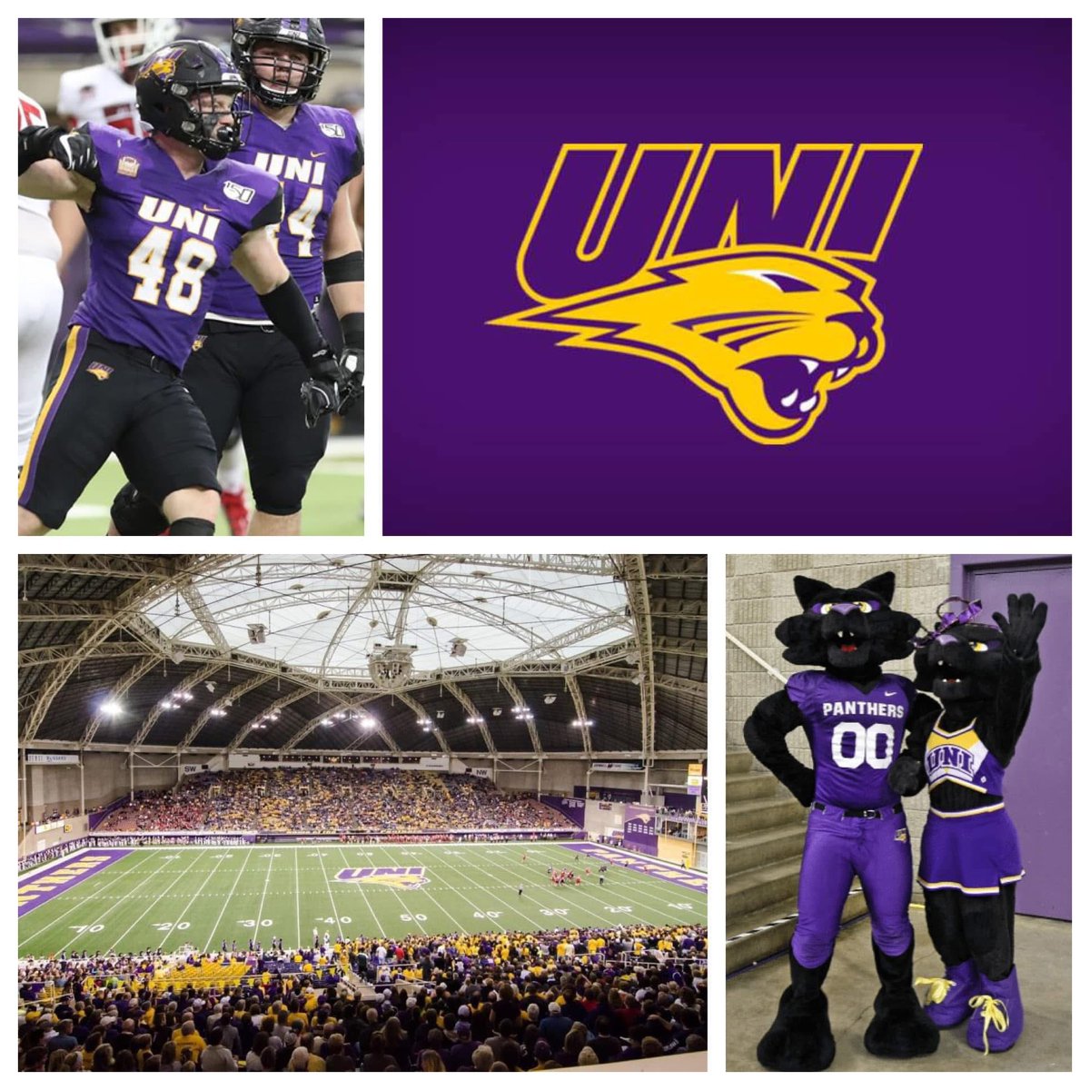 FCS Fans Nation (@fcsfansnation) on Twitter photo Our 55th team of our 129 FCS Teams in 129 days, leading us up to the 2025 FCS Kickoff is <a href="/UNIFootball/">UNI Football</a>
(All info is FCS only and from 1978 and on when the league was created. Info is specific to each teams time within the FCS only)
Team - Northern Iowa Panthers
Head Coach - Our 55th team of our 129 FCS Teams in 129 days, leading us up to the 2025 FCS Kickoff is <a href="/UNIFootball/">UNI Football</a>
(All info is FCS only and from 1978 and on when the league was created. Info is specific to each teams time within the FCS only)
Team - Northern Iowa Panthers
Head Coach -