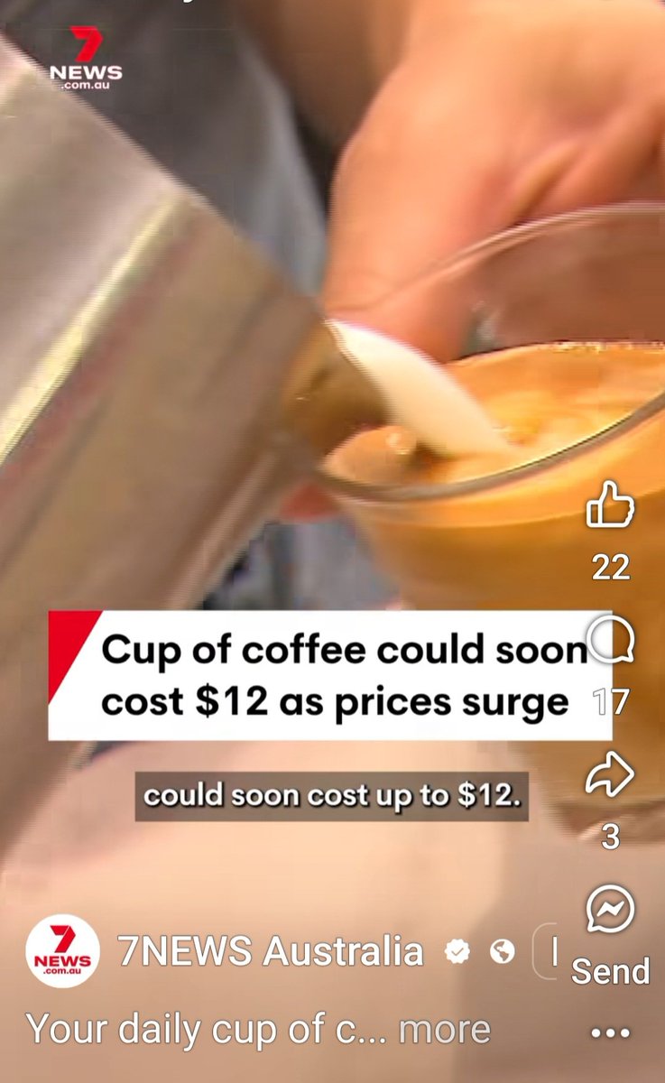 web3____'s tweet photo. @Jerry10240 I believe I was promised a daily coffee 😏 https://t.co/z7QymjNKvI