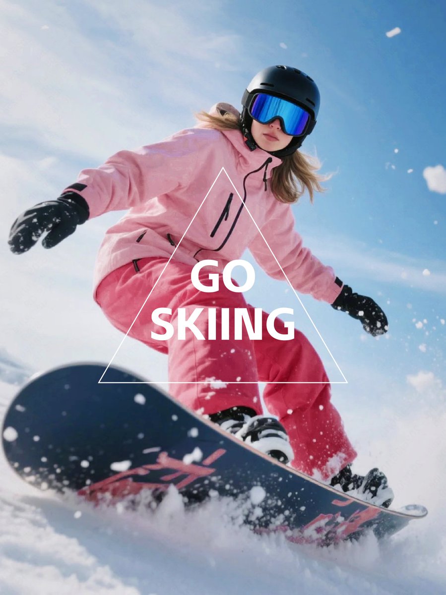 Poify_ai's tweet photo. ❄️ Stop burning cash on photoshoots!
Generate magazine-worthy ski scenes in seconds with AI.

✅ Photoreal slopes ✅ Dynamic lighting ✅ Brand-ready scenes
Poify turns product shots into story-driven campaigns.

Free to Try Here✨：https://t.co/GT196gTtS6
#skiing #poify #poifyai https://t.co/Kzr9V86ww4