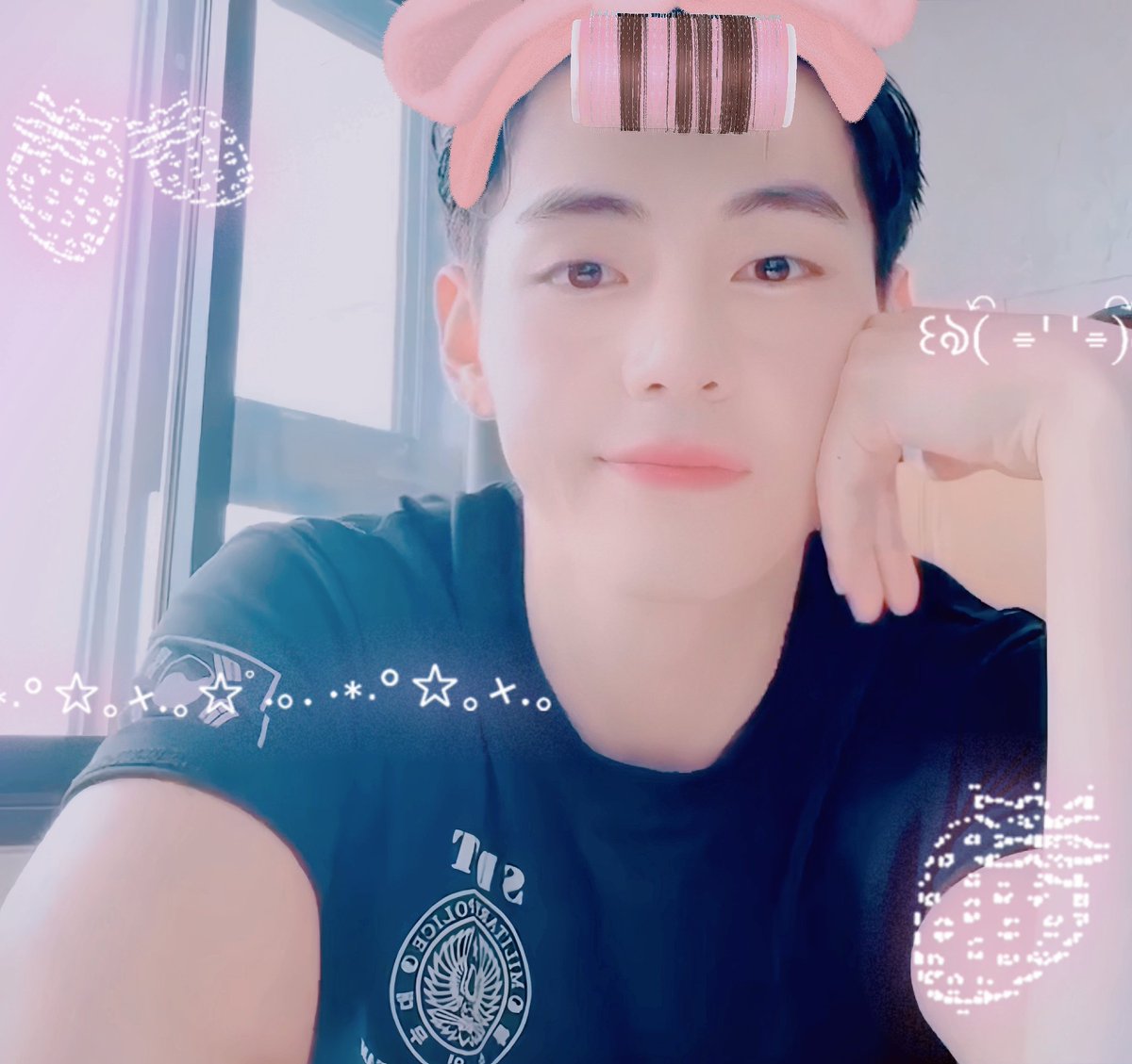 친구 만나기 30분전 🩷