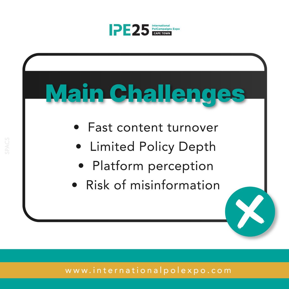 TikTok is a high-speed ecosystem of influence — a good tool for educating, mobilising, and humanising your campaign.
A well-crafted TikTok strategy can amplify your message and energise your campaign.