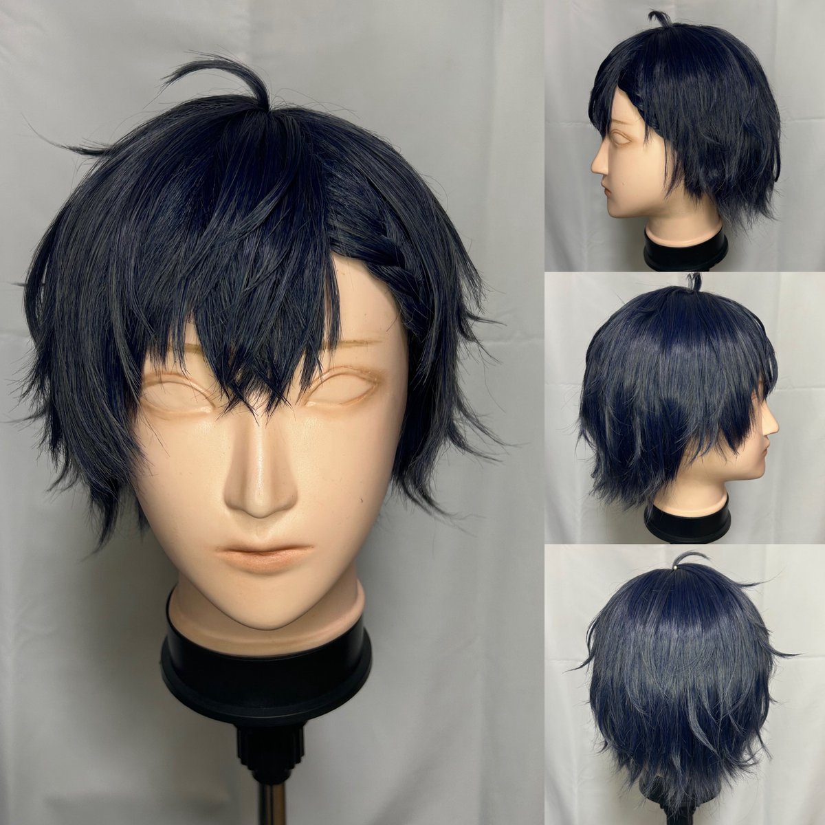 albawig @ウィッグオーダー停止中 (@albawig_order) / X