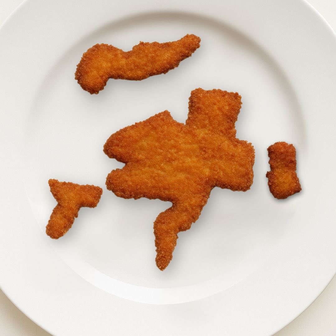 כשאתה אוכל שניצל במודיעין, העיר עם אחוז הגיוס הכי גבוה בארץ ואחוז ההתנדבות למילואים הגבוה בארץ