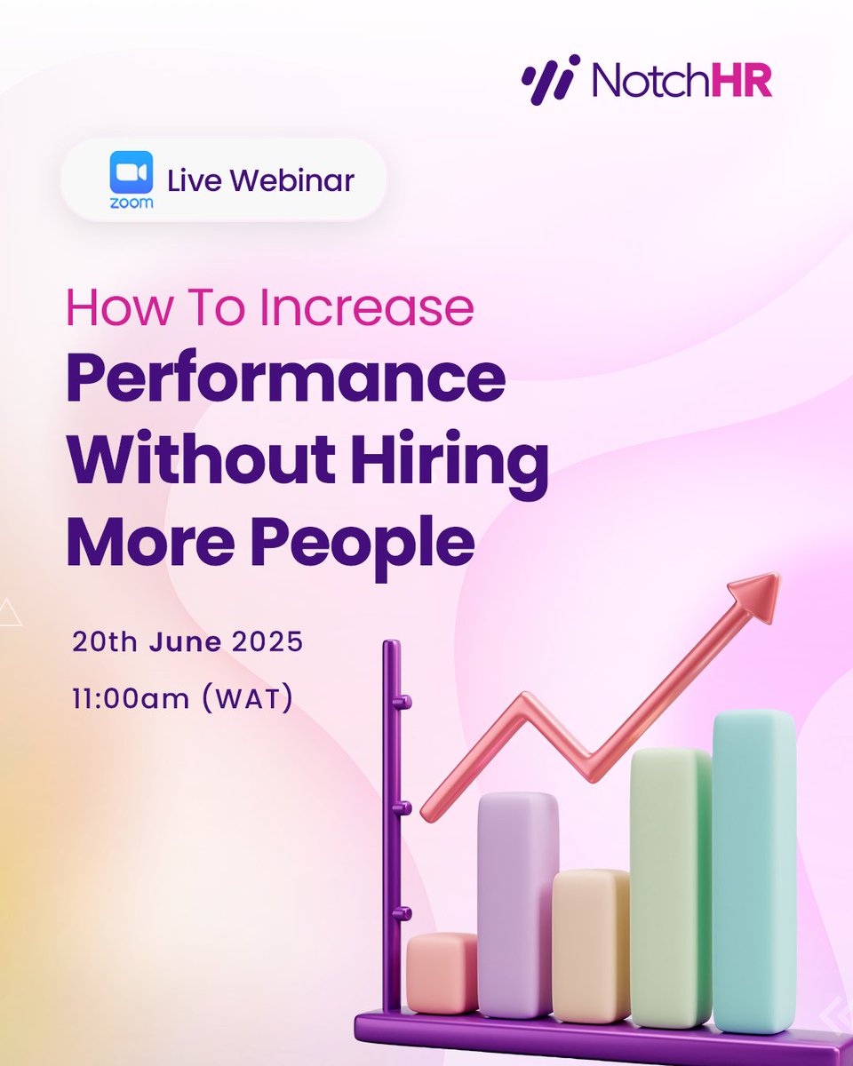 Exciting news, our upcoming webinar is here!
If you’re managing growing expectations with limited resources, this session is for you.

You’ll walk away with:
* Trust-building frameworks
* Growth-focused tools &amp; tech
* Actionable strategies you can use right away

Let’s help your
