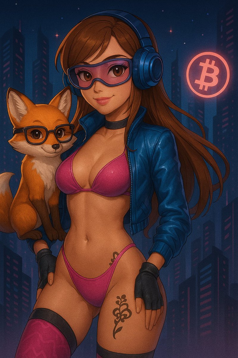 Hey guys, sending you good energy so that your day is incredible. 🩷👑

#Web3Community #cryptogirls #CryptoCommunity