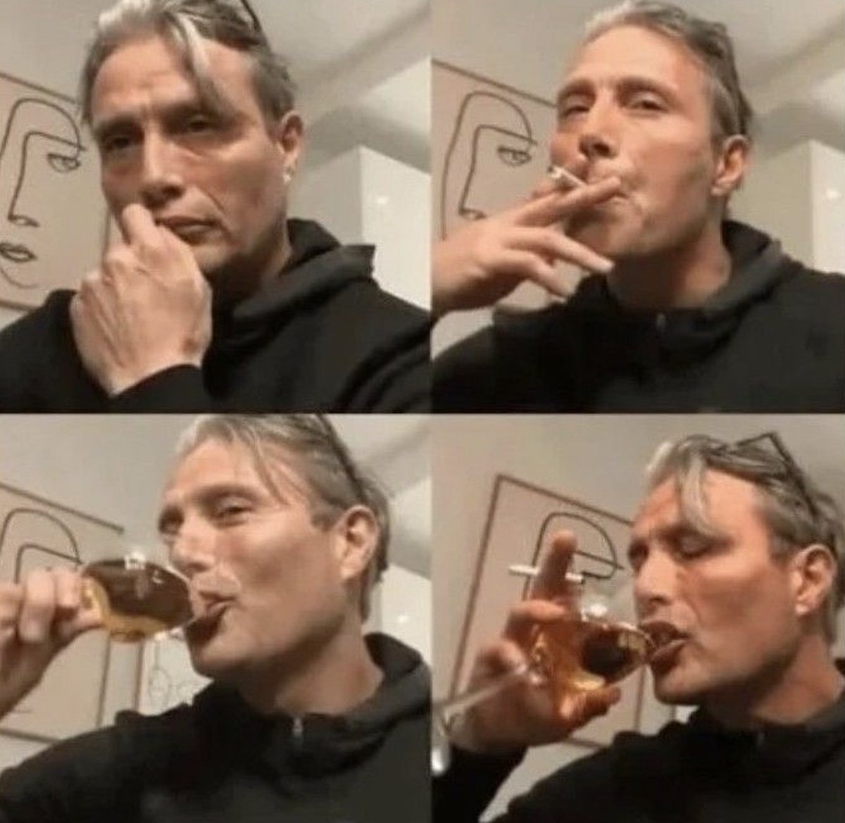 2024 to 2025

openai: introducing 45 new models
anthropic: introducing a breakthrough coding model every month
google: introducing 14 crazy versions of gemini with 138413 different use cases

tim cook after adding background-filter: blur(10px) to buttons and tabs