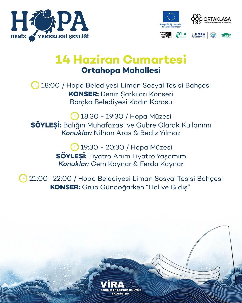 Hopa Belediyesi tweet media