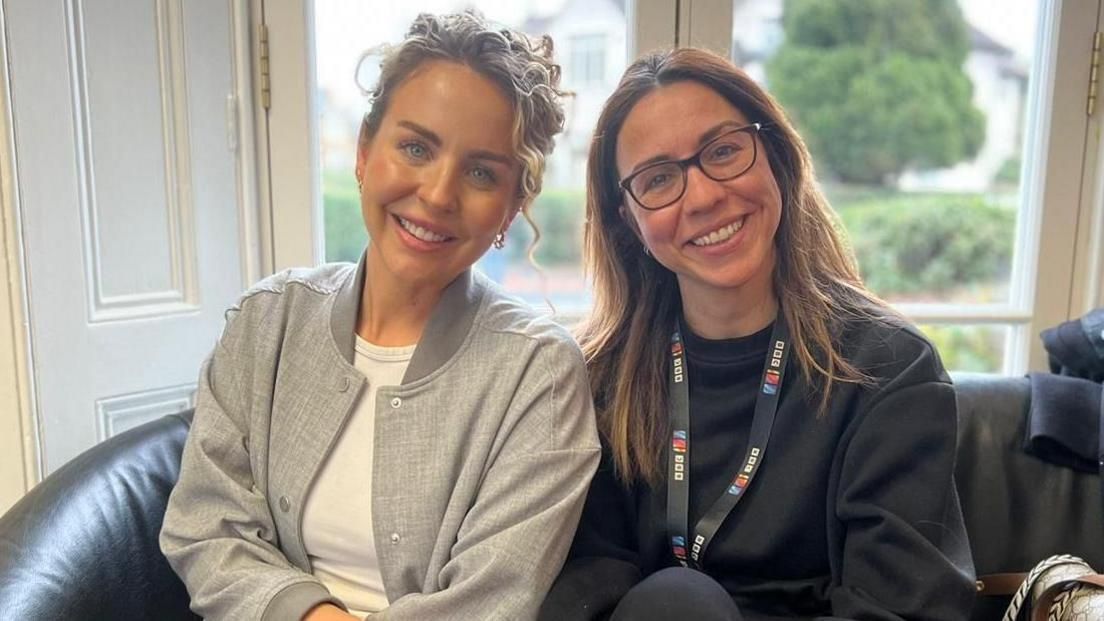 Foster children failed by state, says Lydia Bright.

📖 Read the full story here: buff.ly/rFjwKGu