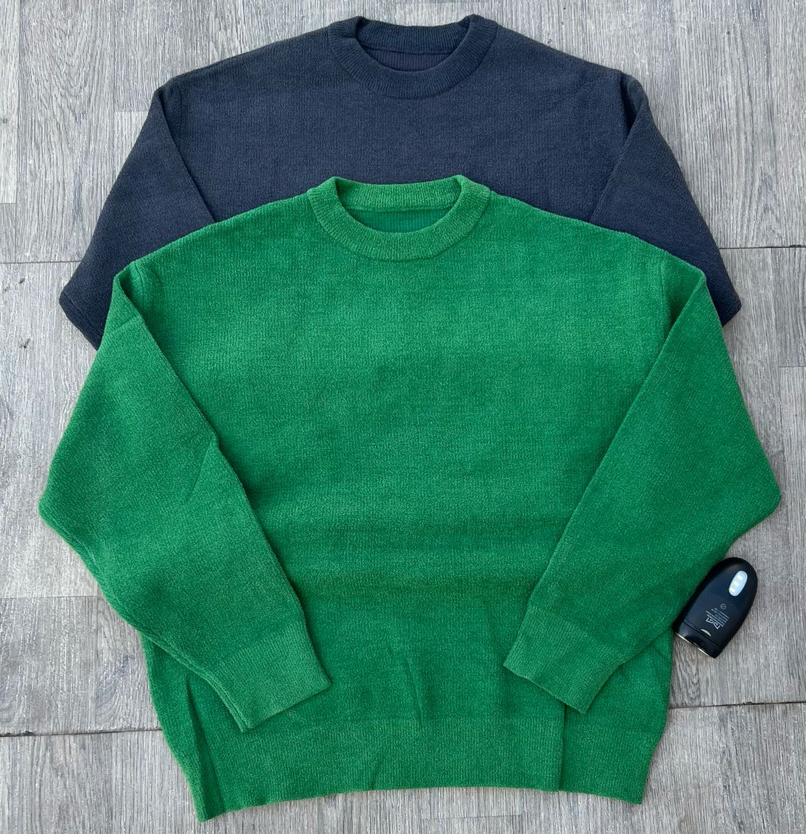 Muuh_taffa's tweet photo. Casual Sweater available
Price:25k 
Location: kkoo mtaa wa congo na mchikichi
Delivery: free around town(Dar),Maeneo ya mbali pamoja na  mikoani unalipia
Contact:0750509960
Repost Please! https://t.co/GDKLJra9j9