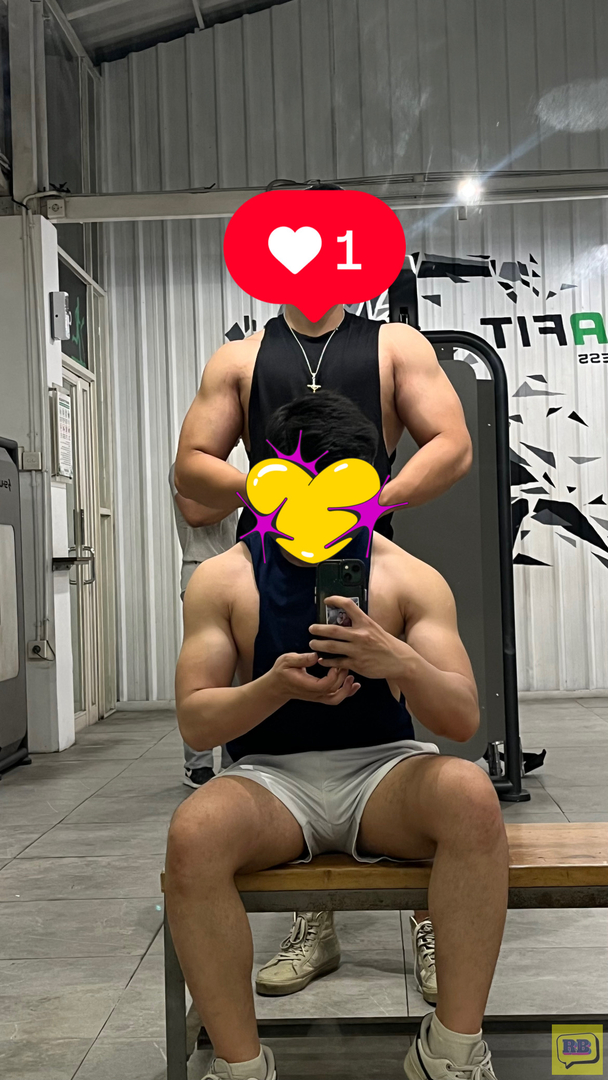 Jogja Couple here 🔥🍌, looking for FWB Top.
Rep aja nanti di like/follow 💦 jiwa🔥🔥🔥