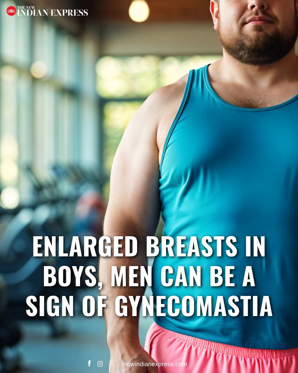 The New Indian Express tweet media