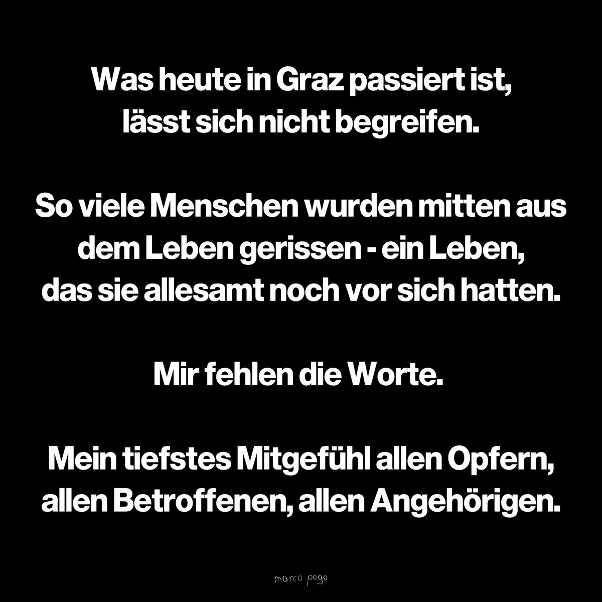 Marco Pogo (@marcopogo666) on Twitter photo 