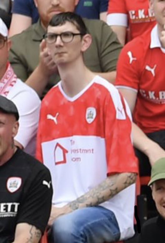 Dean Huijsen’s came a long way since his Barnsley supporting days hasn’t he?