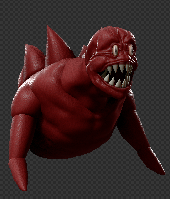 ugly drakkobloxxer