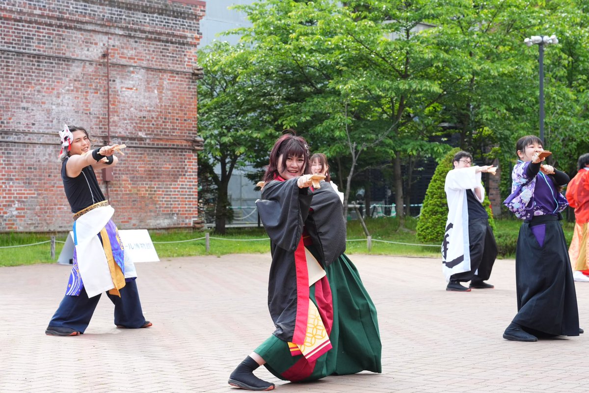 やまだかつよし (@yamakatsulily) on Twitter photo 2025.6.8 #YOSAKOIソーラン祭り #サッポロガーデンパーク 会場
YOSAKOI合同チーム万華鏡〜MANGEKYO~ さん <a href="/mangekyo4351/">YOSAKOI合同チーム万華鏡〜MANGEKYO〜YOSAKOIソーラン募集中</a> #よさこい万華
part1
#よさこい #YOSAKOIソーラン
※もし何かあればお手数ですがご連絡下さい。投稿削除等対応行います 2025.6.8 #YOSAKOIソーラン祭り #サッポロガーデンパーク 会場
YOSAKOI合同チーム万華鏡〜MANGEKYO~ さん <a href="/mangekyo4351/">YOSAKOI合同チーム万華鏡〜MANGEKYO〜YOSAKOIソーラン募集中</a> #よさこい万華
part1
#よさこい #YOSAKOIソーラン
※もし何かあればお手数ですがご連絡下さい。投稿削除等対応行います