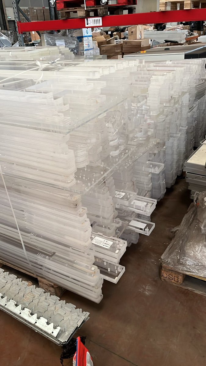 Foursfze's tweet image. PMMA
Available
Interested buyers may contact
WhatsApp: +971506802492
E-mail: info@foursfze.com and bdm@foursfze.com

Whatsapp: whatsapp.com/channel/0029Va…

#PMMA #EVA #LDPERolls #PE100 #PCMedical #PP #PSPellets #PPGF #PPTD20 #PPwithAluFoil #TPURegrind