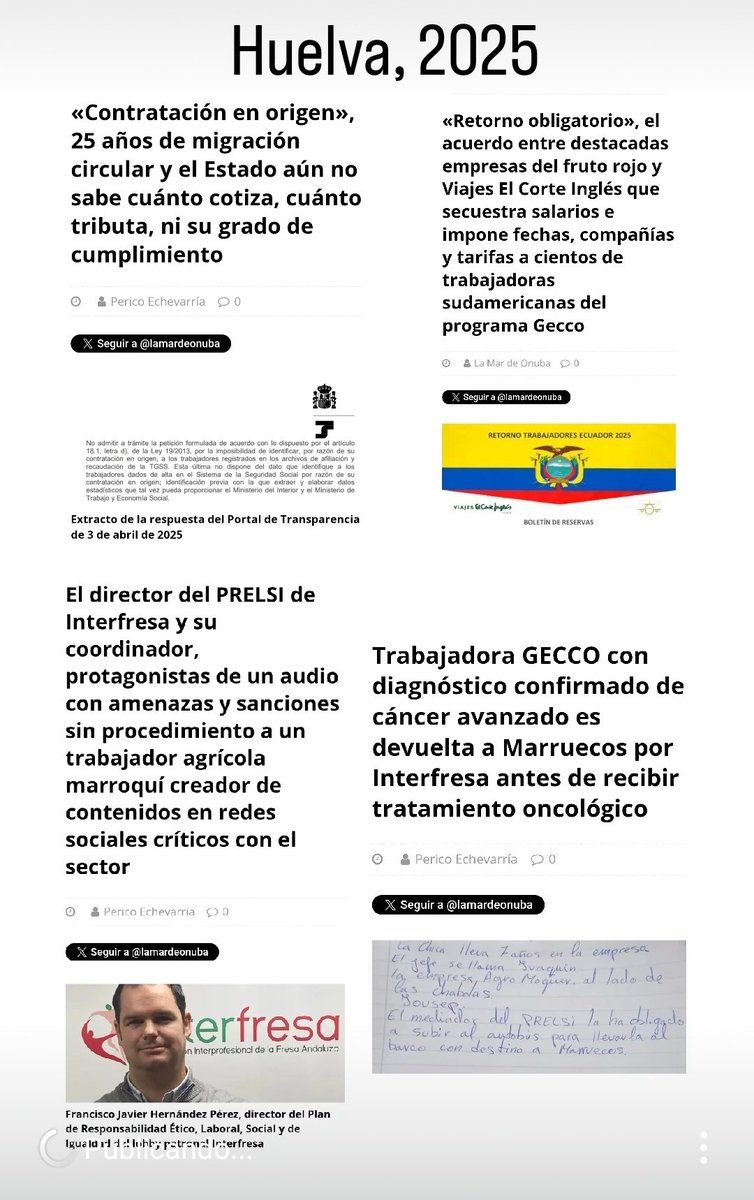 JornalerasL's tweet photo. #Huelva, 2025 👇🏽 https://t.co/eqmczoKnjn