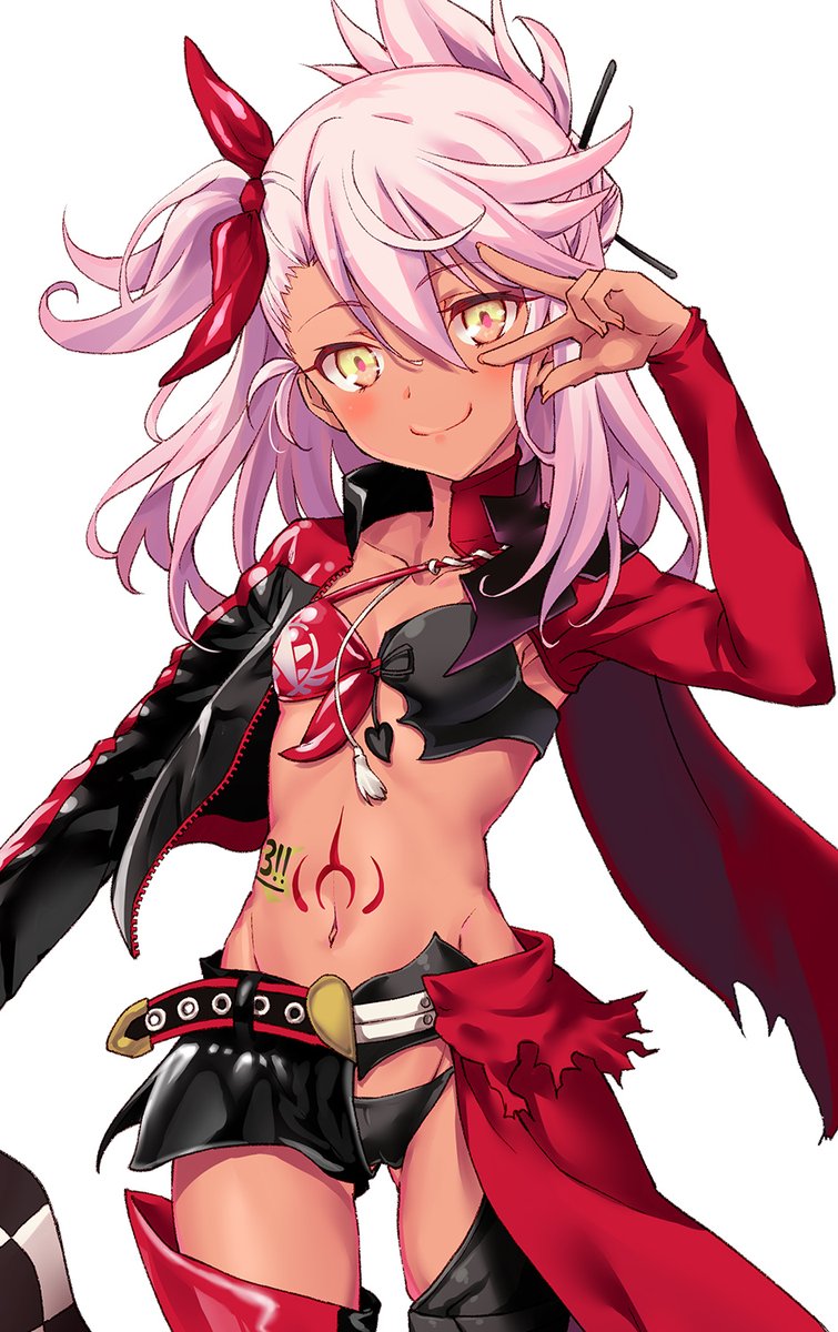 BratChloeKuro tweet picture