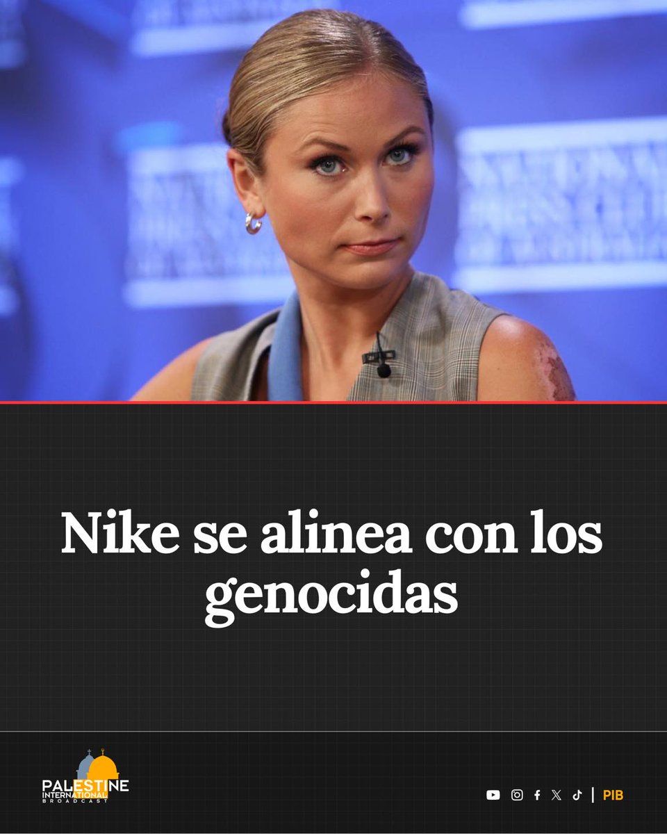 Palestina Internacional Broadcast tweet media