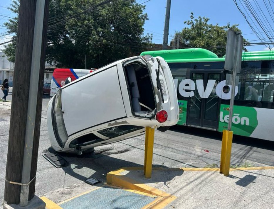 WorldBollard's tweet image. Picture perfect.
#WorldBollardAssociation
📸@Rat_Inside