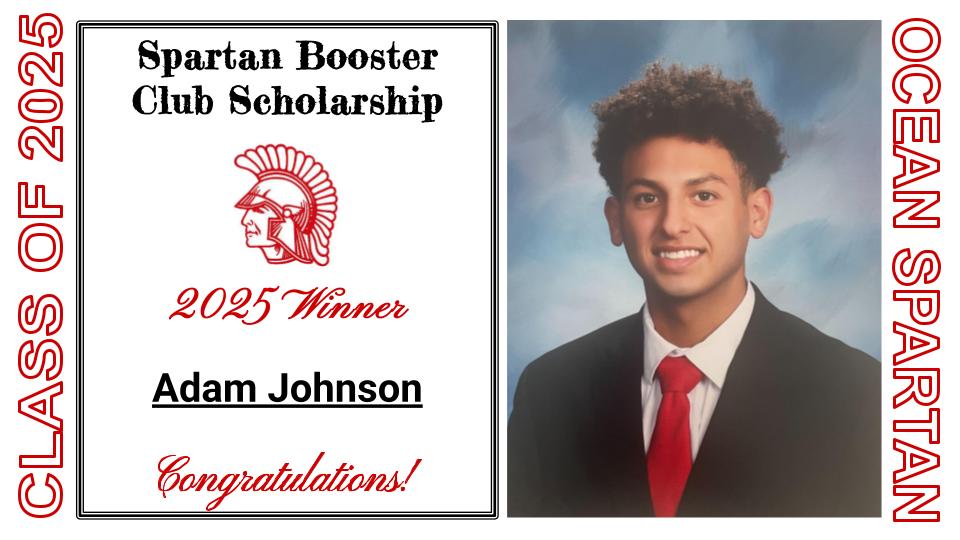 OTHS_Counselors (@oths_counselors) on Twitter photo Proud to announce one of the recipients of the 2025 Spartan Booster Club Scholarship is Adam Johnson! Congratulations to Adam! #SpartanLegacy <a href="/A_DePasquale48/">Ocean Guidance</a> <a href="/MrsDKaszuba/">D Kaszuba</a> <a href="/Nmauroedu/">Nicole Mauro</a> Proud to announce one of the recipients of the 2025 Spartan Booster Club Scholarship is Adam Johnson! Congratulations to Adam! #SpartanLegacy <a href="/A_DePasquale48/">Ocean Guidance</a> <a href="/MrsDKaszuba/">D Kaszuba</a> <a href="/Nmauroedu/">Nicole Mauro</a>