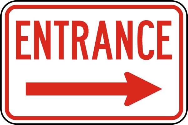 Please enter at the football field entrance and proceed to the right field entrance of the softball field to check in for camp.
