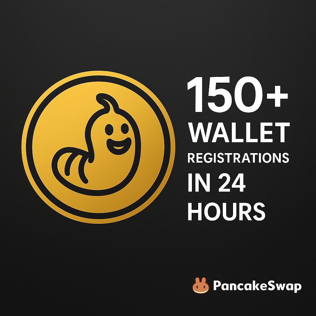 Larva Token tweet media