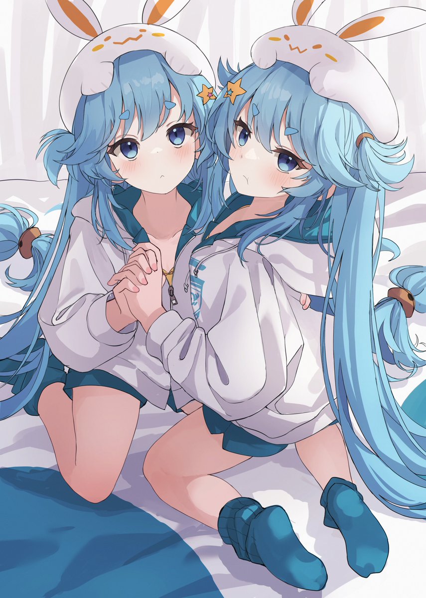 💙💙
#sdvx_art #2025_HAPPY_NEARNOAH_DAY