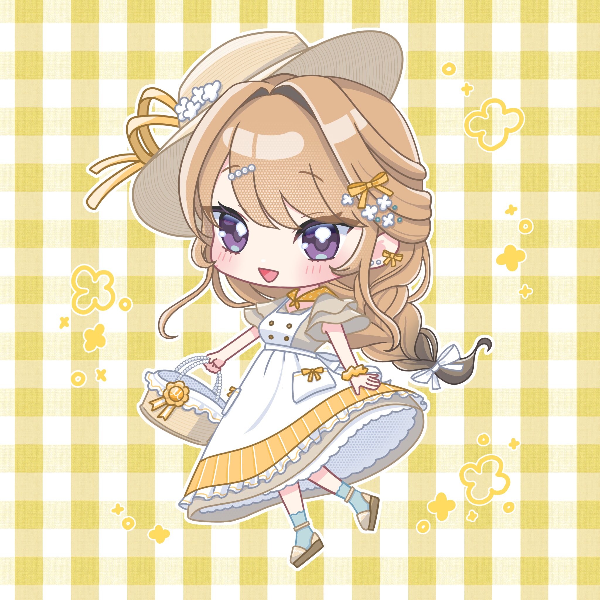 めんま (@menma_oshigoto) / X