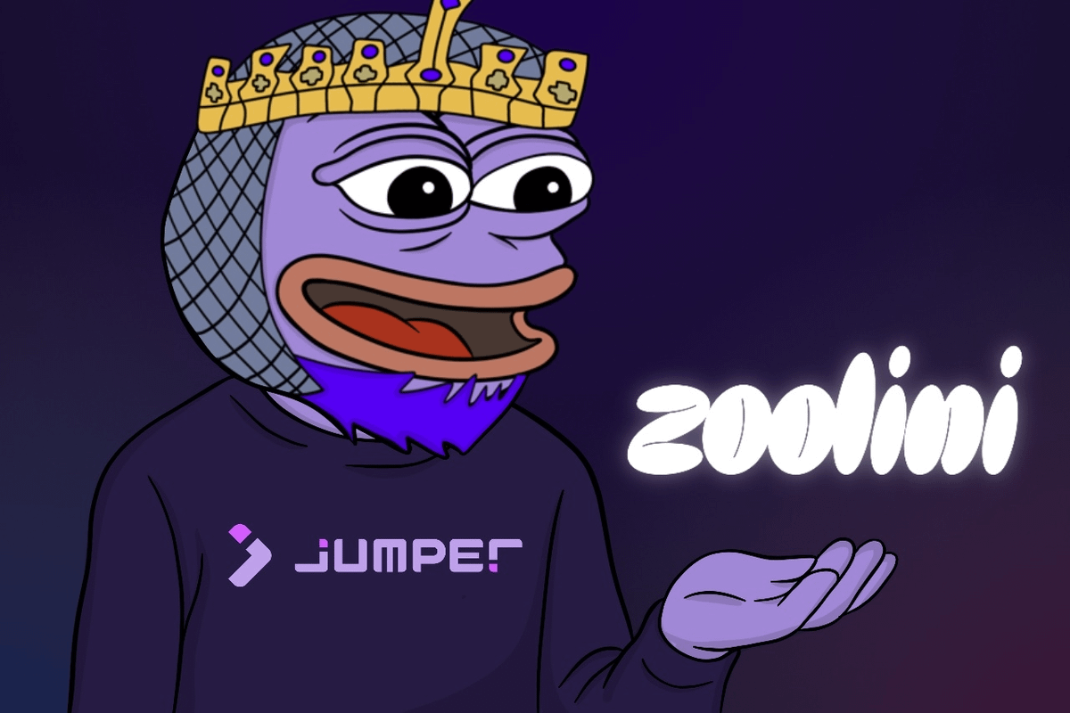 jumperapp's tweet photo. The @zoolininfts lords have spoken and awarded the following 100 Jumper Knights a FCFS WL spot for their upcoming mint 🎉

JLP 21+ → https://t.co/lILwgouNOV

JLP 15+ → https://t.co/xGEn4mIukc

JLP 11+ → https://t.co/NmgXQZVHwK

JLP 8+ → https://t.co/gdq7hEOnMx https://t.co/vm83b7maZX